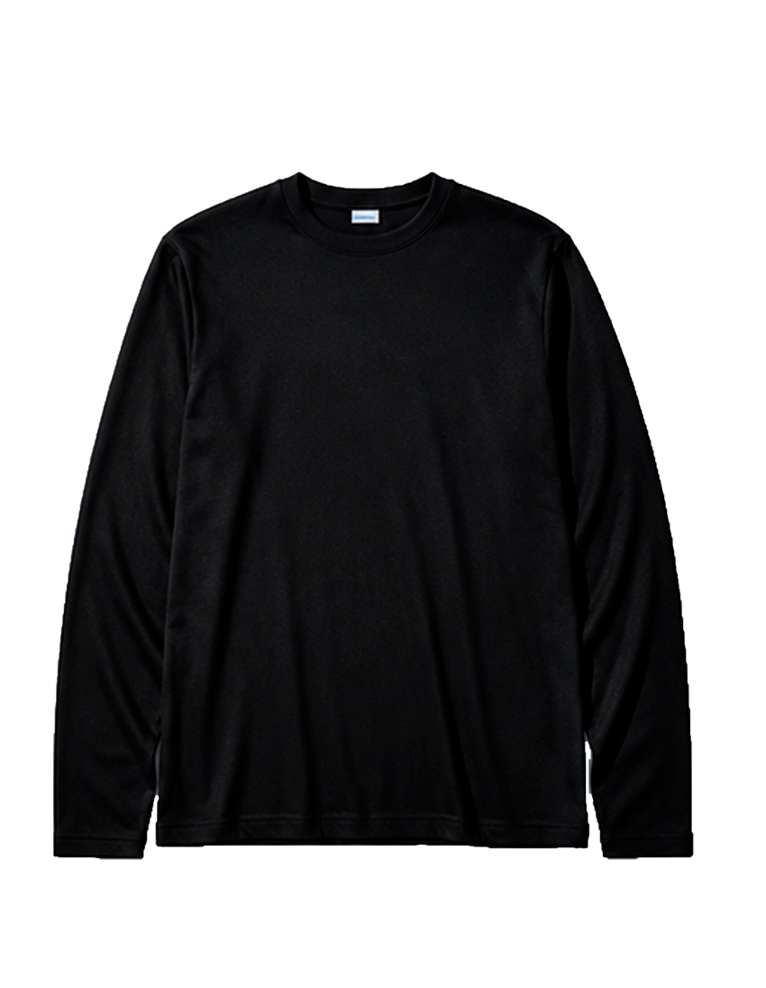Long Sleeve